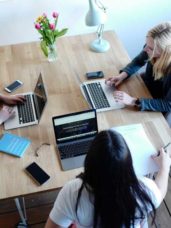 Work Central Virtual Offices