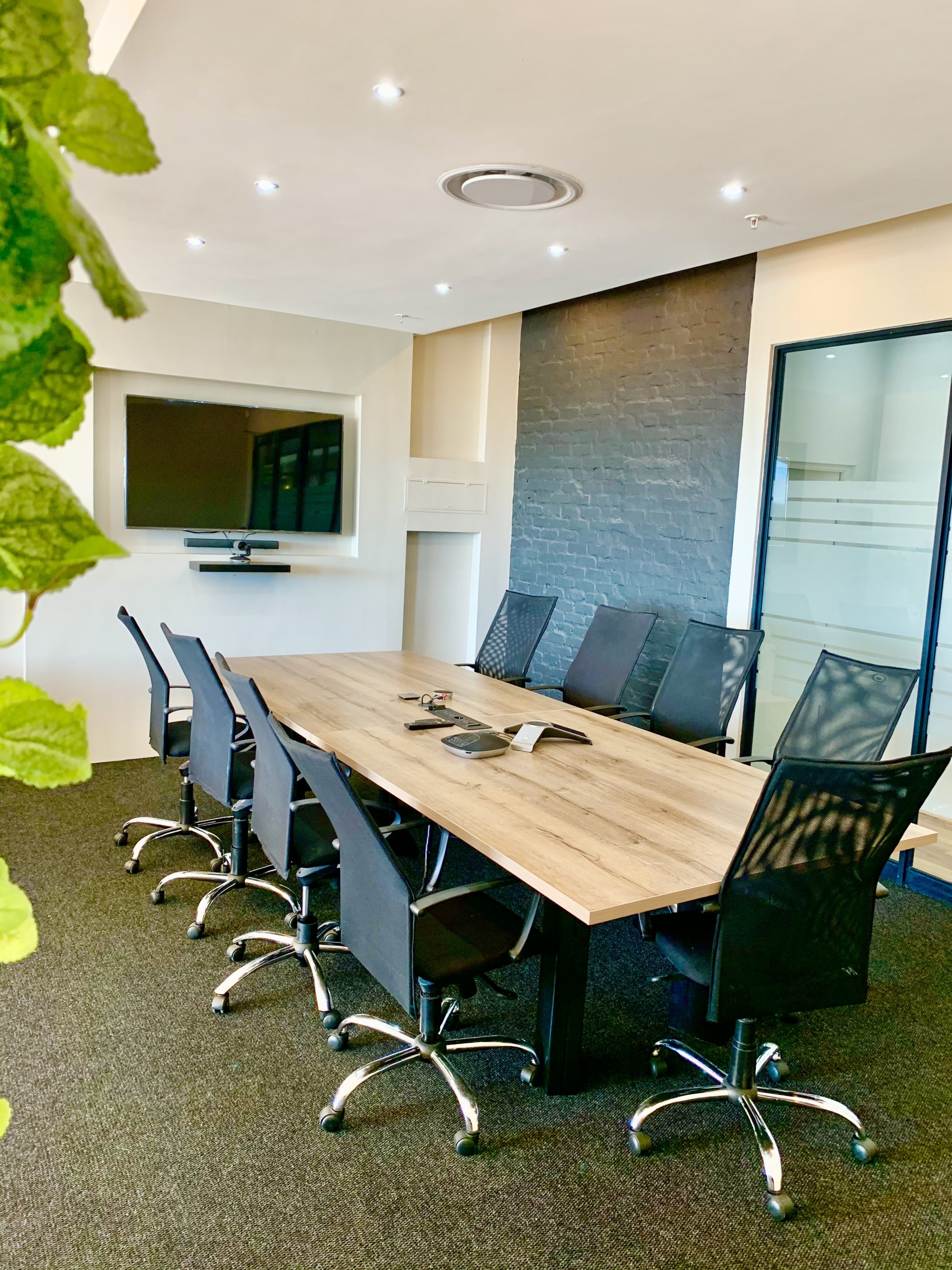 Boardroom 